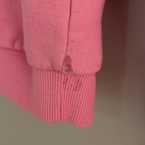 Girls cute sweatshirt! - Picture 4 of 4